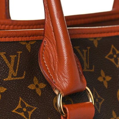 Louis Vuitton Monogram Sac Weekend GM 18 of 22