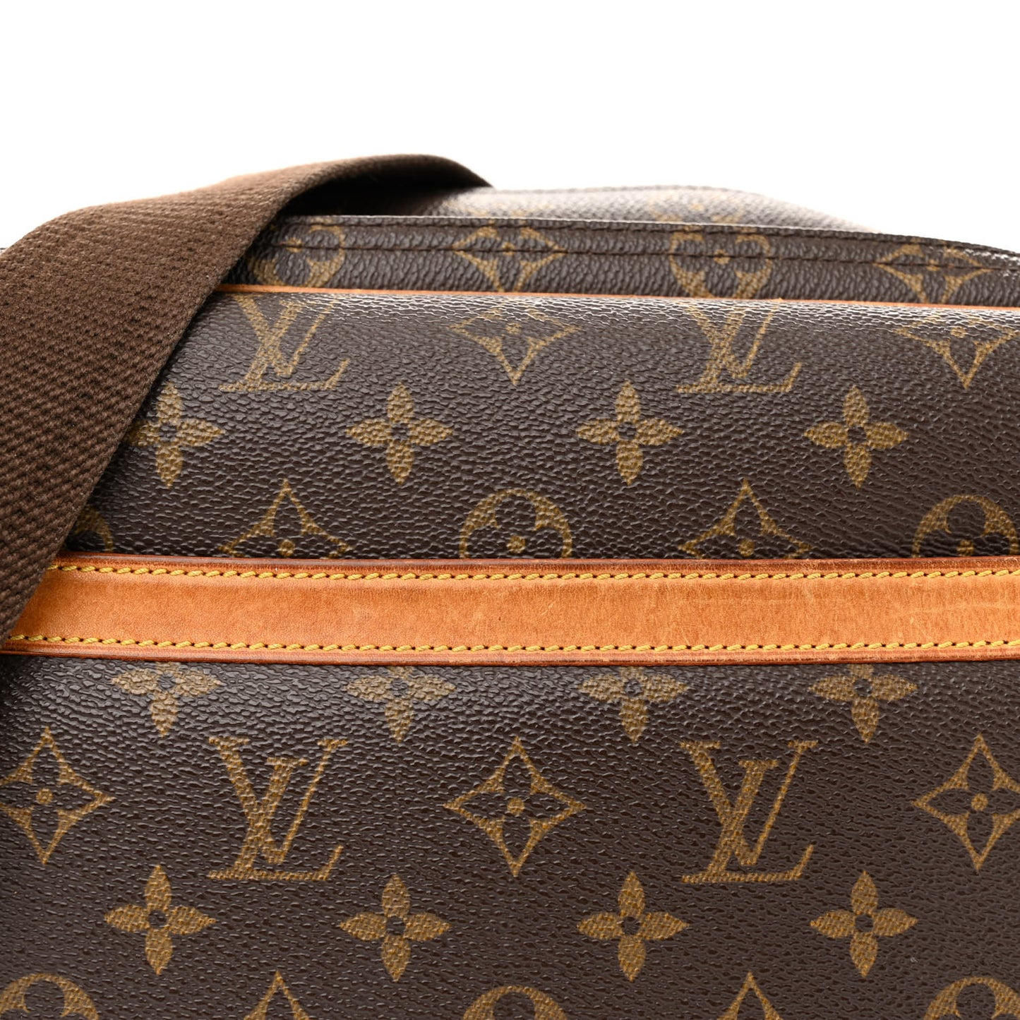 Monogram Reporter PM