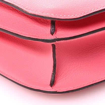 Hermes Evercolor Constance 24 Rose Azalee 9 of 10