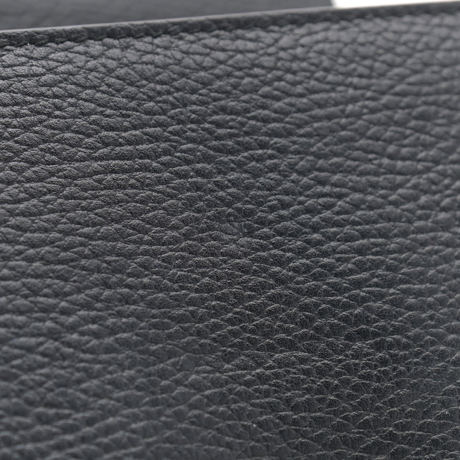 Gucci Calfskin Mini Dionysus Chain Wallet Black 9 of 14