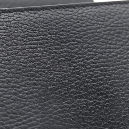 Gucci Calfskin Mini Dionysus Chain Wallet Black 9 of 14