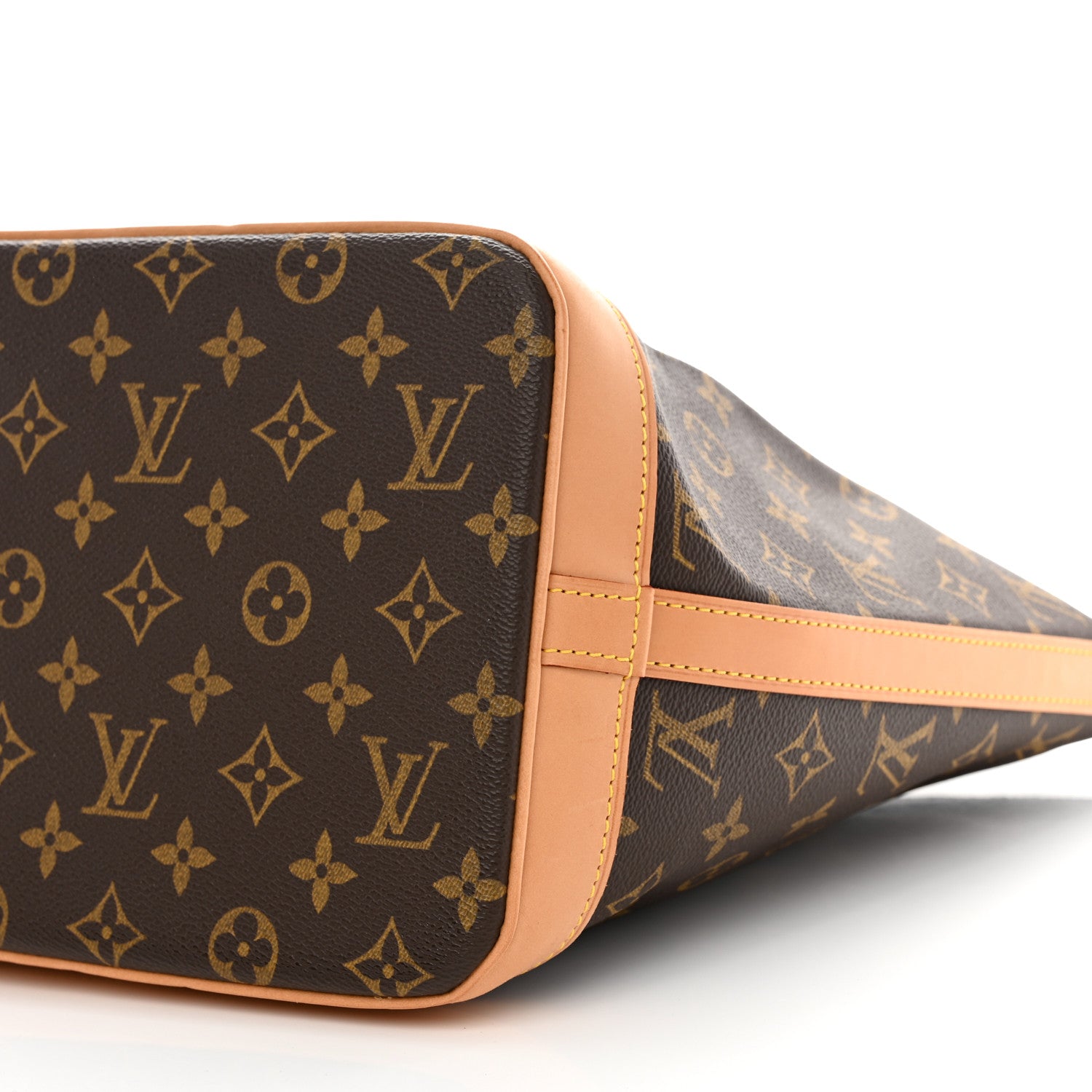 Louis Vuitton Monogram Sharon Stone Amfar Vanity Three 10 of 11