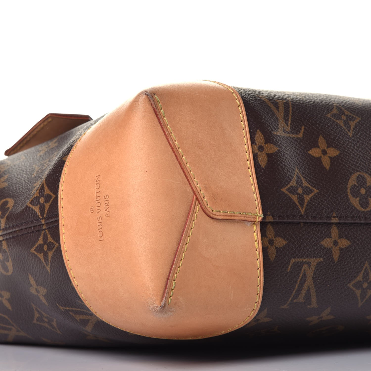 Louis Vuitton Monogram Berri PM 7 of 10