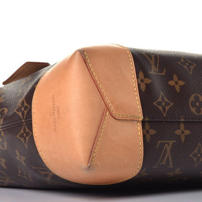 Louis Vuitton Monogram Berri PM 7 of 10