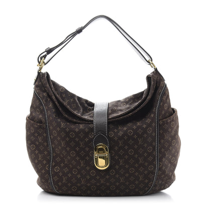Louis Vuitton Monogram Idylle Romance Fusain 2 of 9