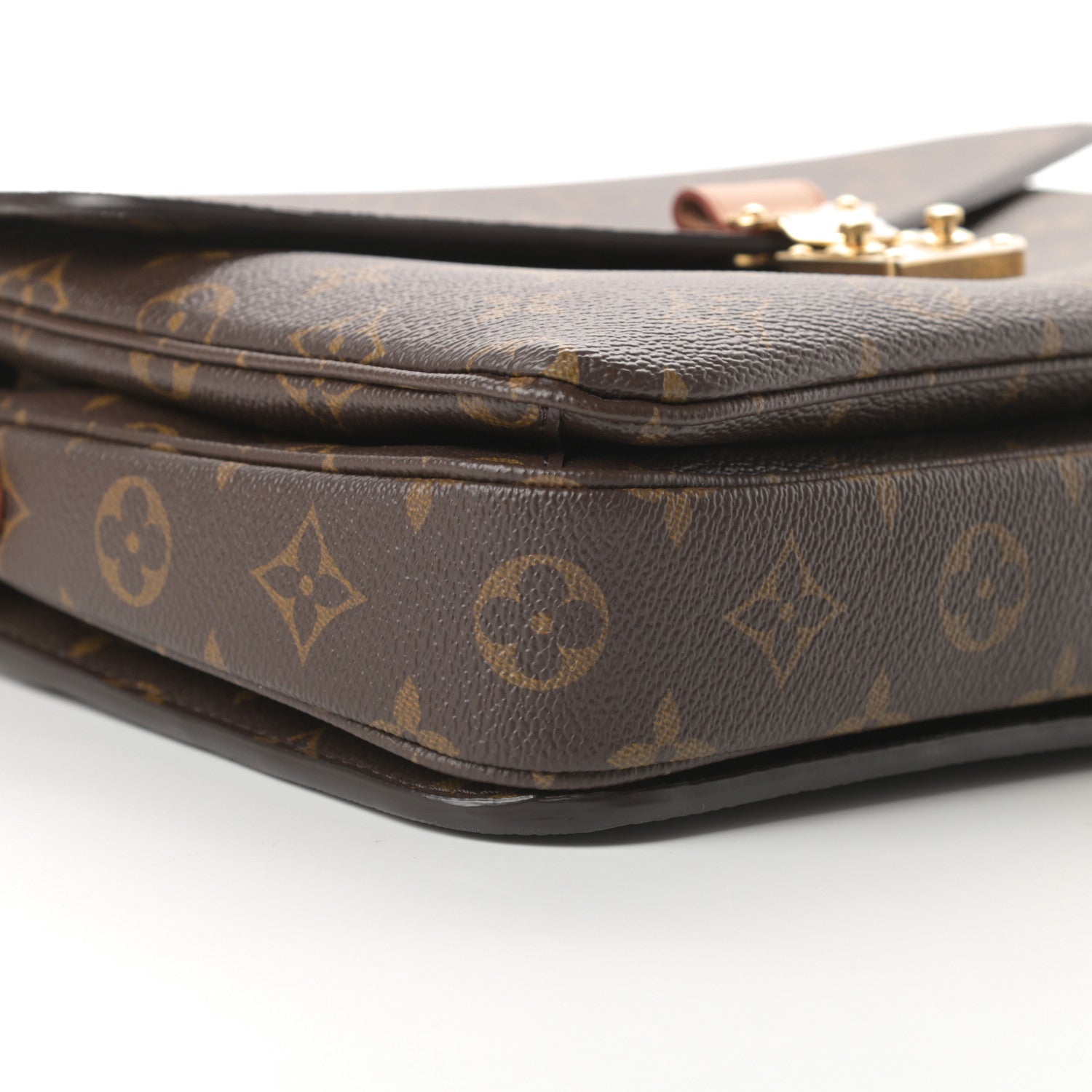 Louis Vuitton Monogram Pochette Metis 10 of 12