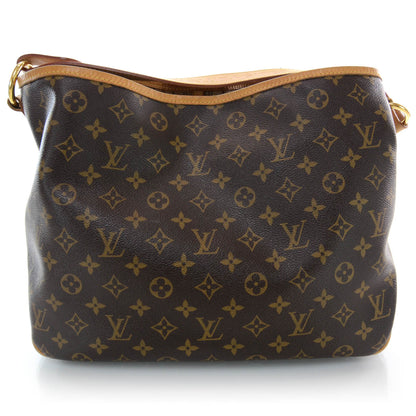Louis Vuitton Monogram Delightful PM 3 of 8