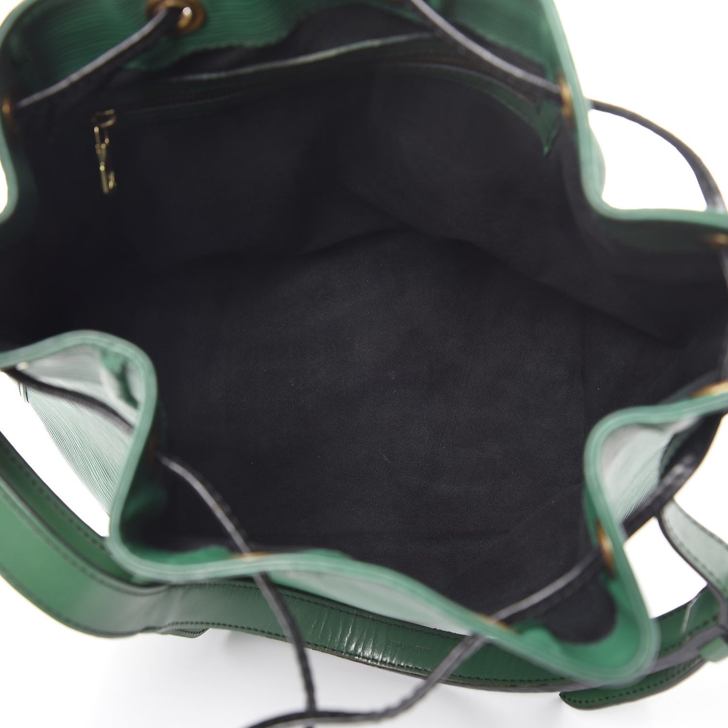 Epi Petit Noe Borneo Black