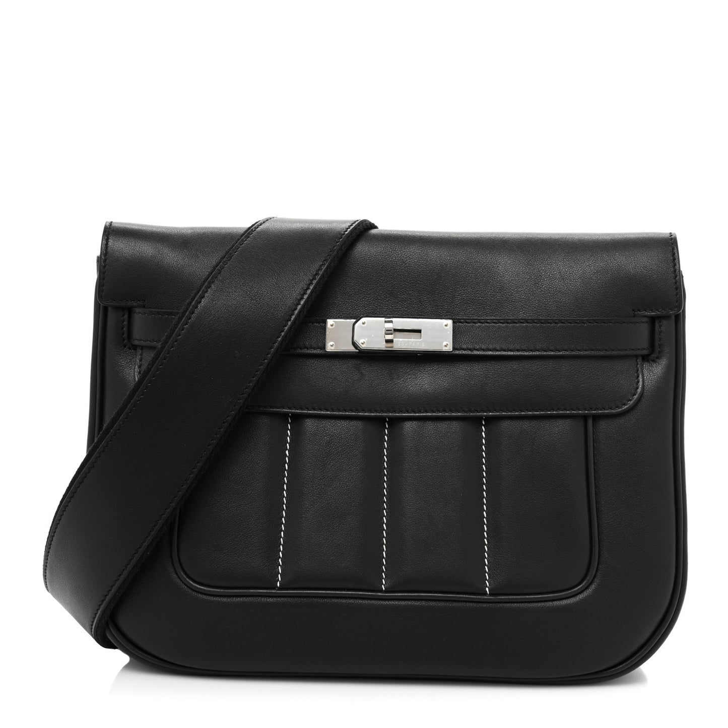 Swift Grain d'H Sac Berline 28 Black