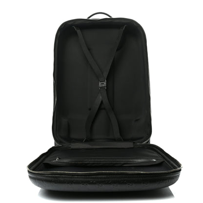 Gucci Guccissima Interlocking G Trolley Black 4 of 15