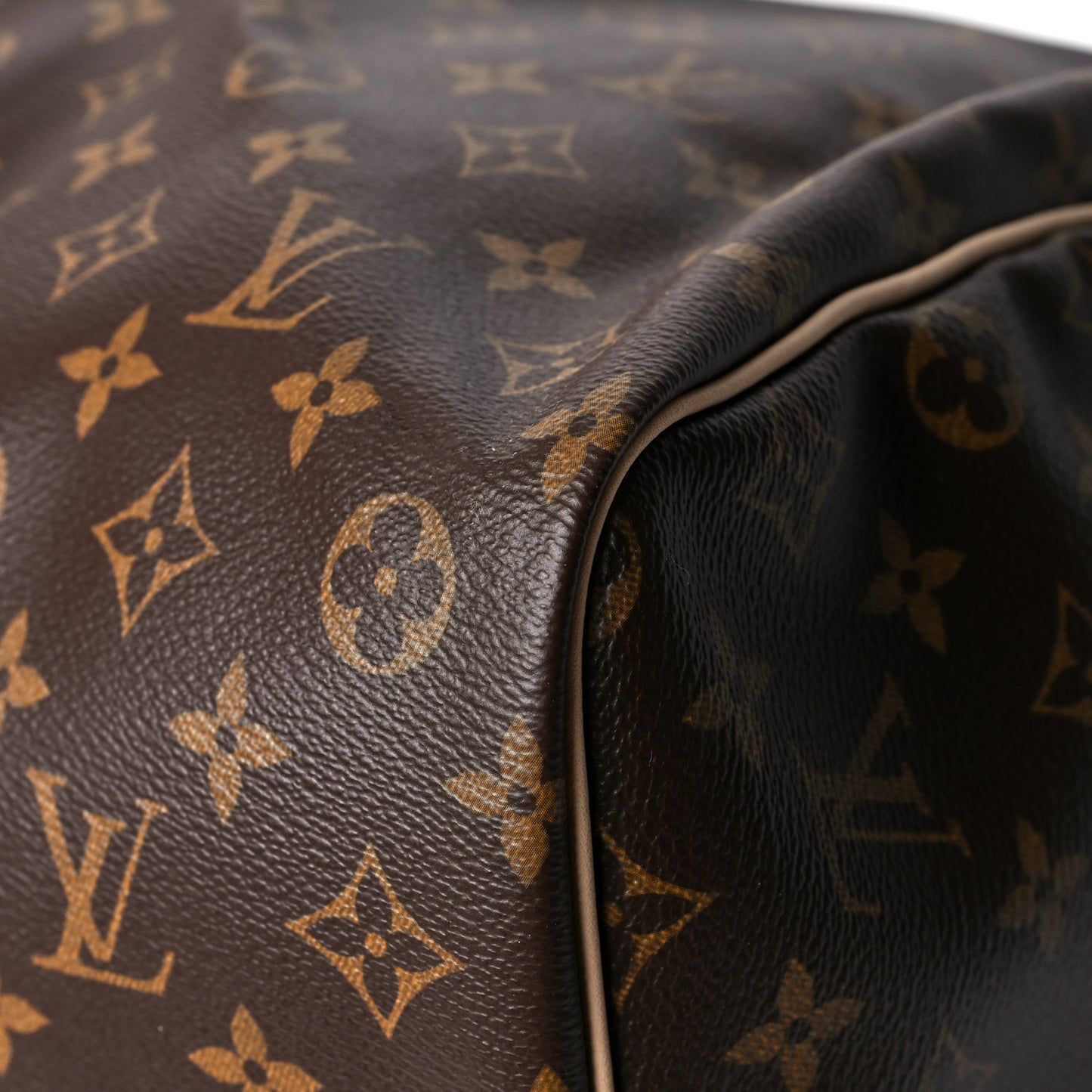 Monogram Keepall Bandouliere 60