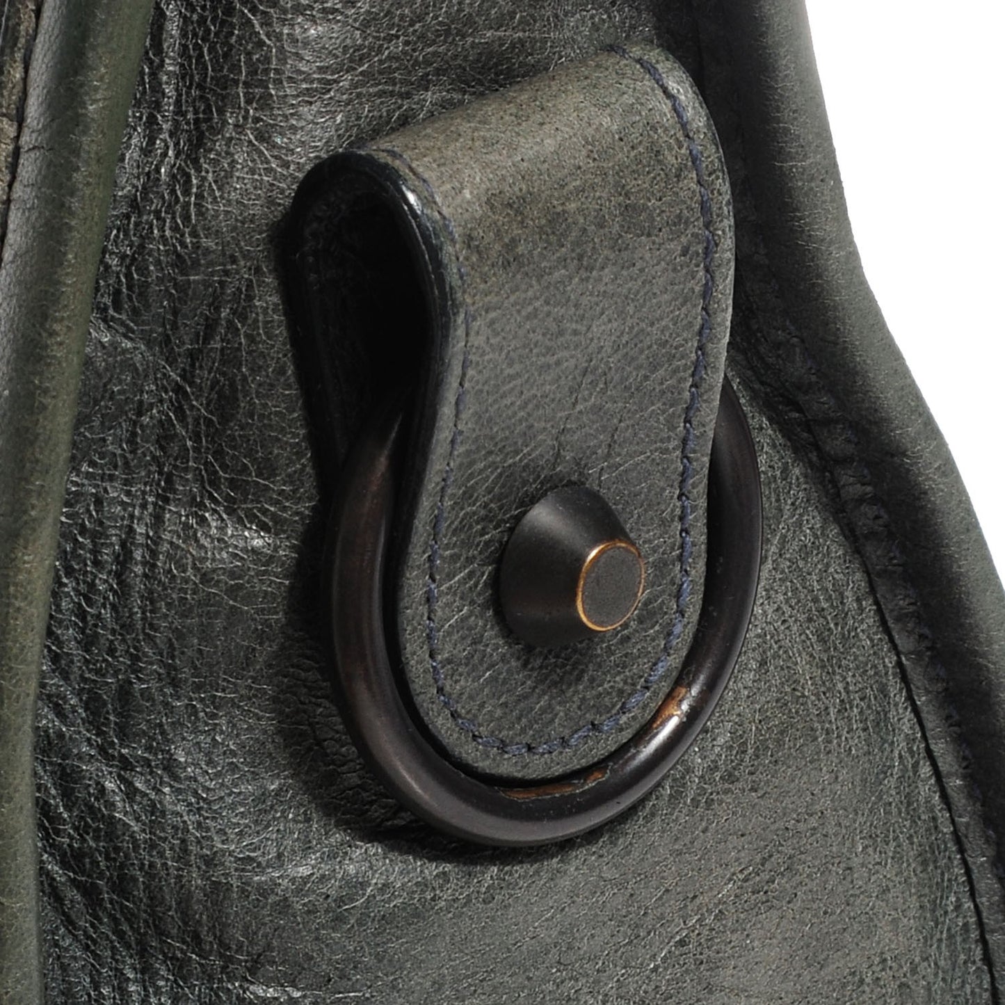Agneau Classic Hardware City Anthracite