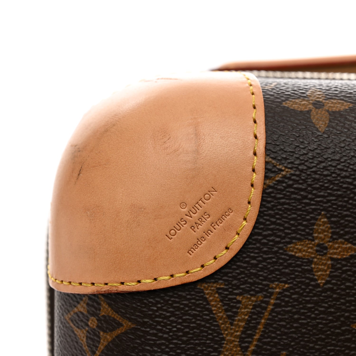 Louis Vuitton Monogram Horizon 50 6 of 11