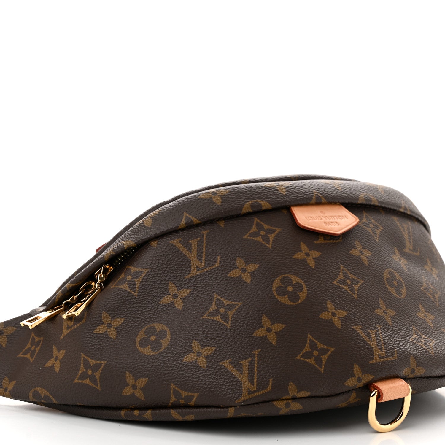Louis Vuitton Monogram Bumbag 8 of 9