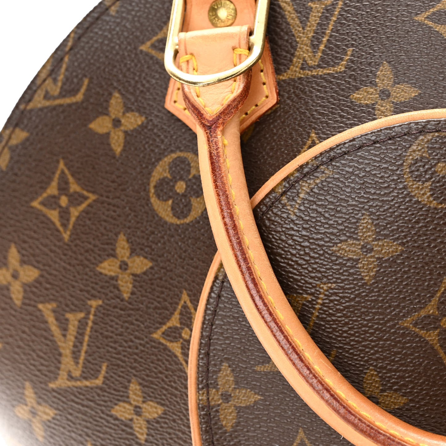 Monogram Ellipse PM