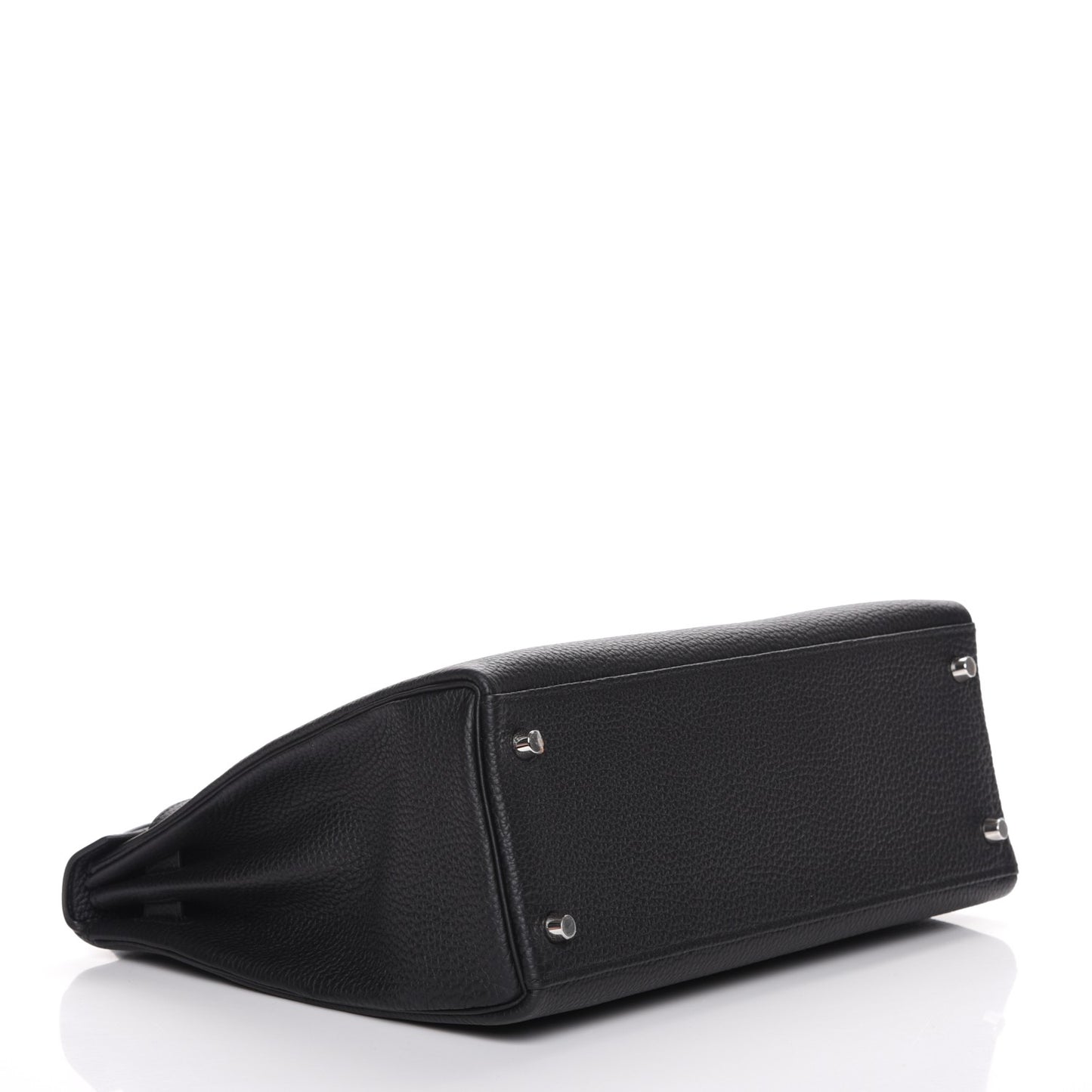 Togo Kelly Retourne 32 Black