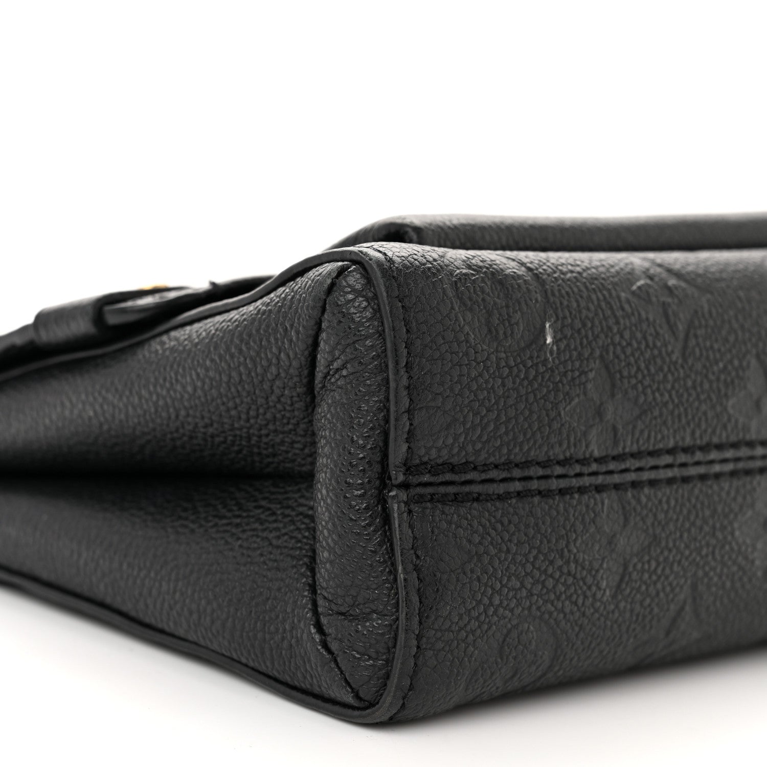 Louis Vuitton Empreinte Vavin BB Black 9 of 11