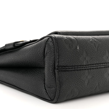 Louis Vuitton Empreinte Vavin BB Black 9 of 11