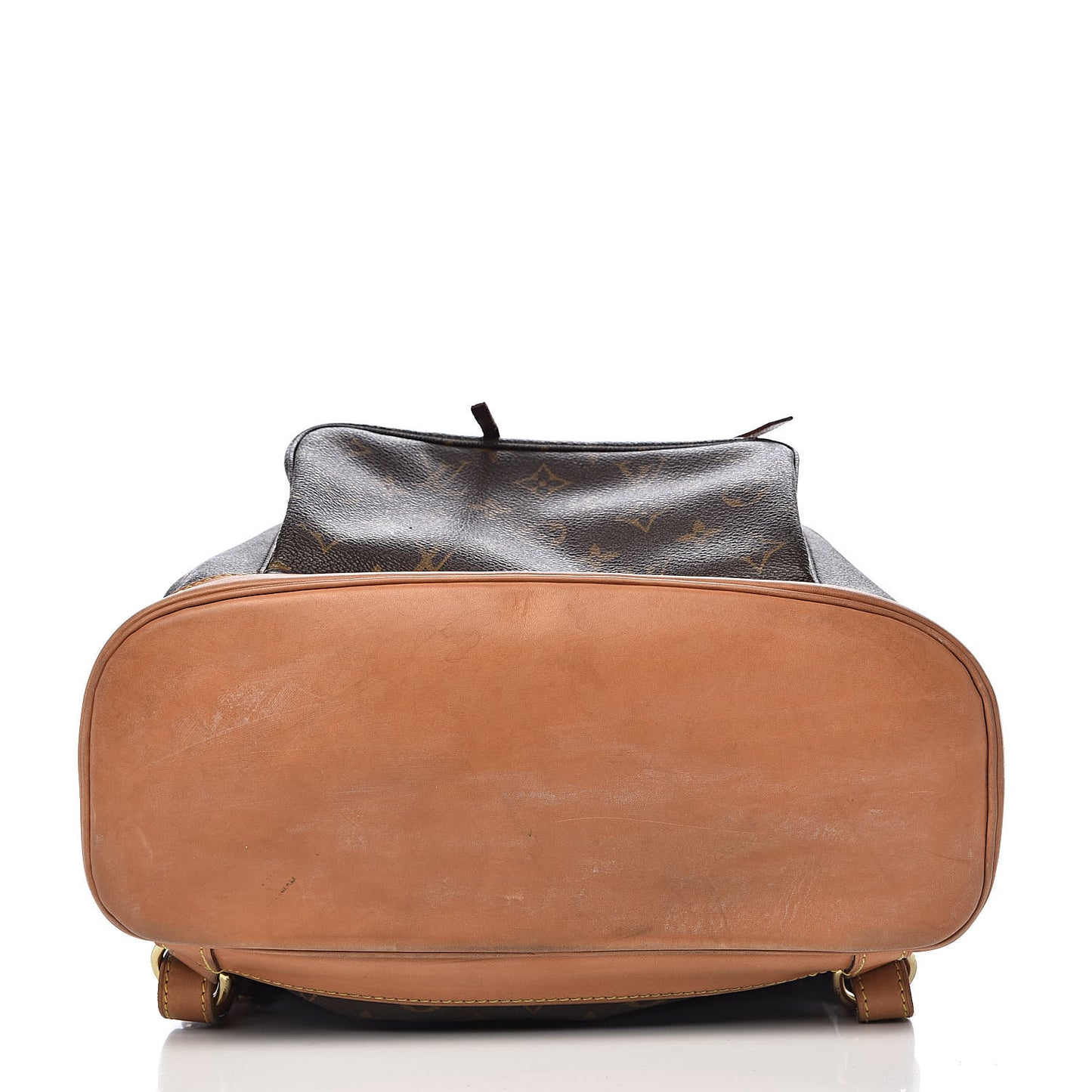 Monogram Montsouris GM Backpack