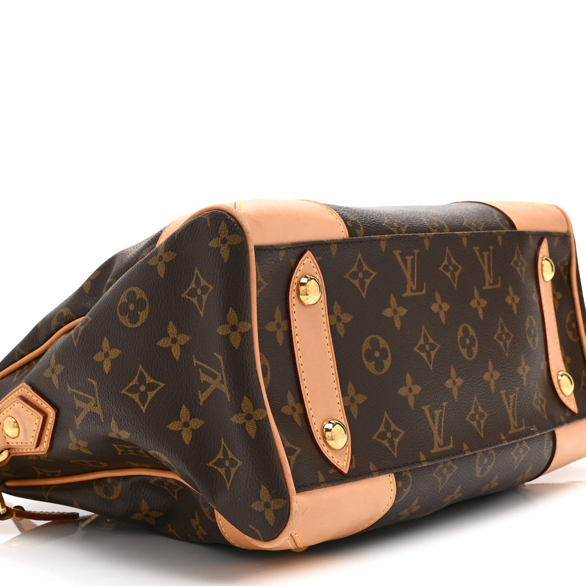 Louis Vuitton Monogram Retiro PM 9 of 10