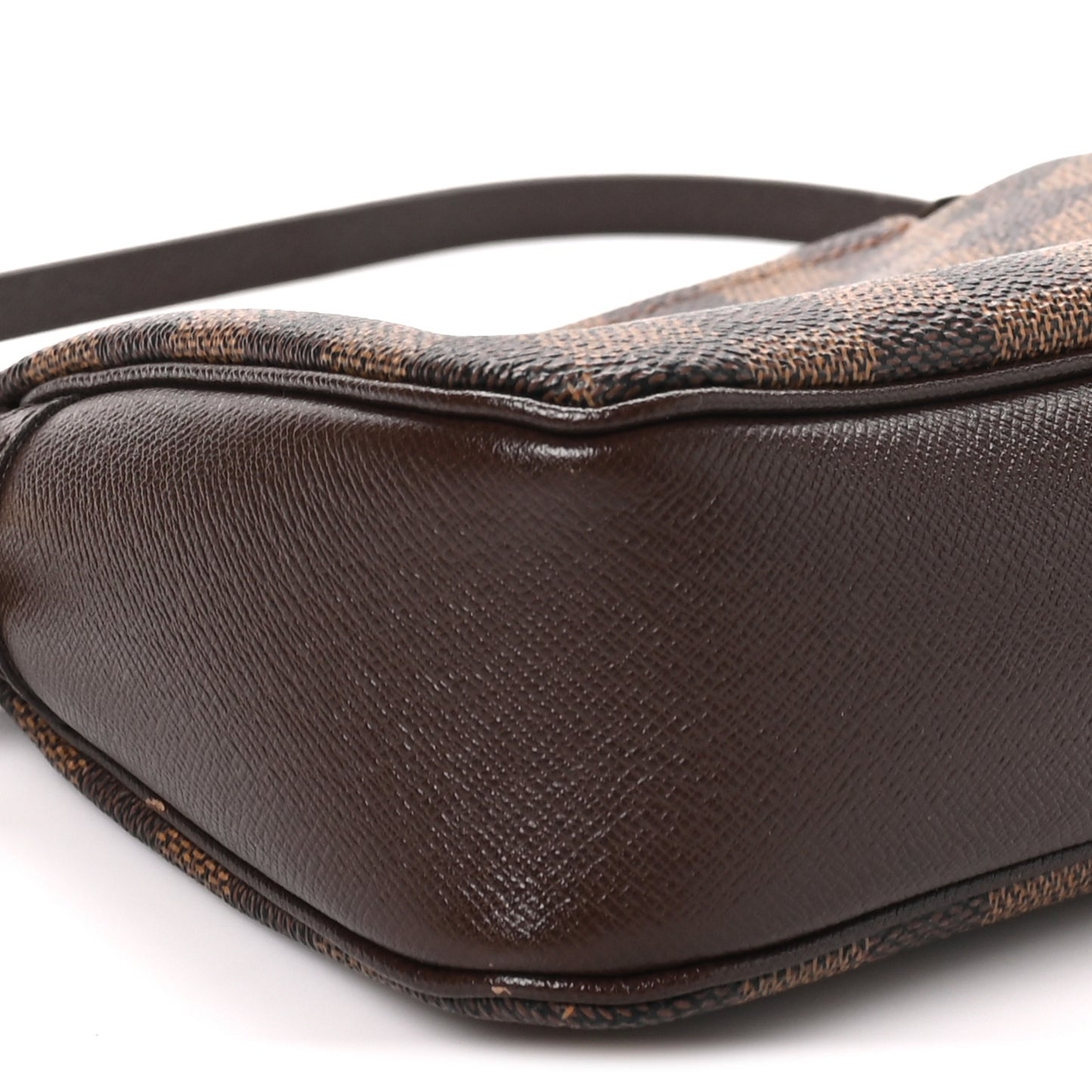 Damier Ebene Trousse Make Up Bag Pochette