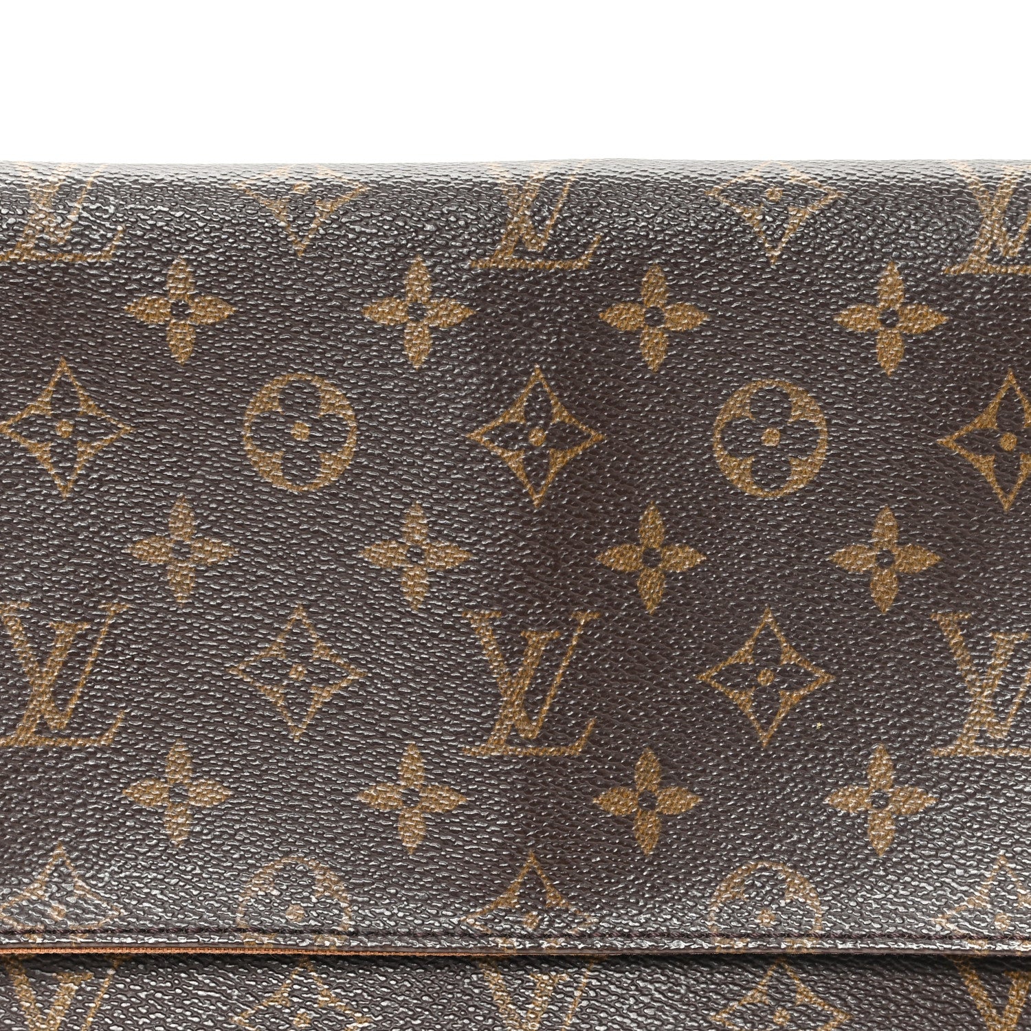 Louis Vuitton Monogram Mini Looping 7 of 9