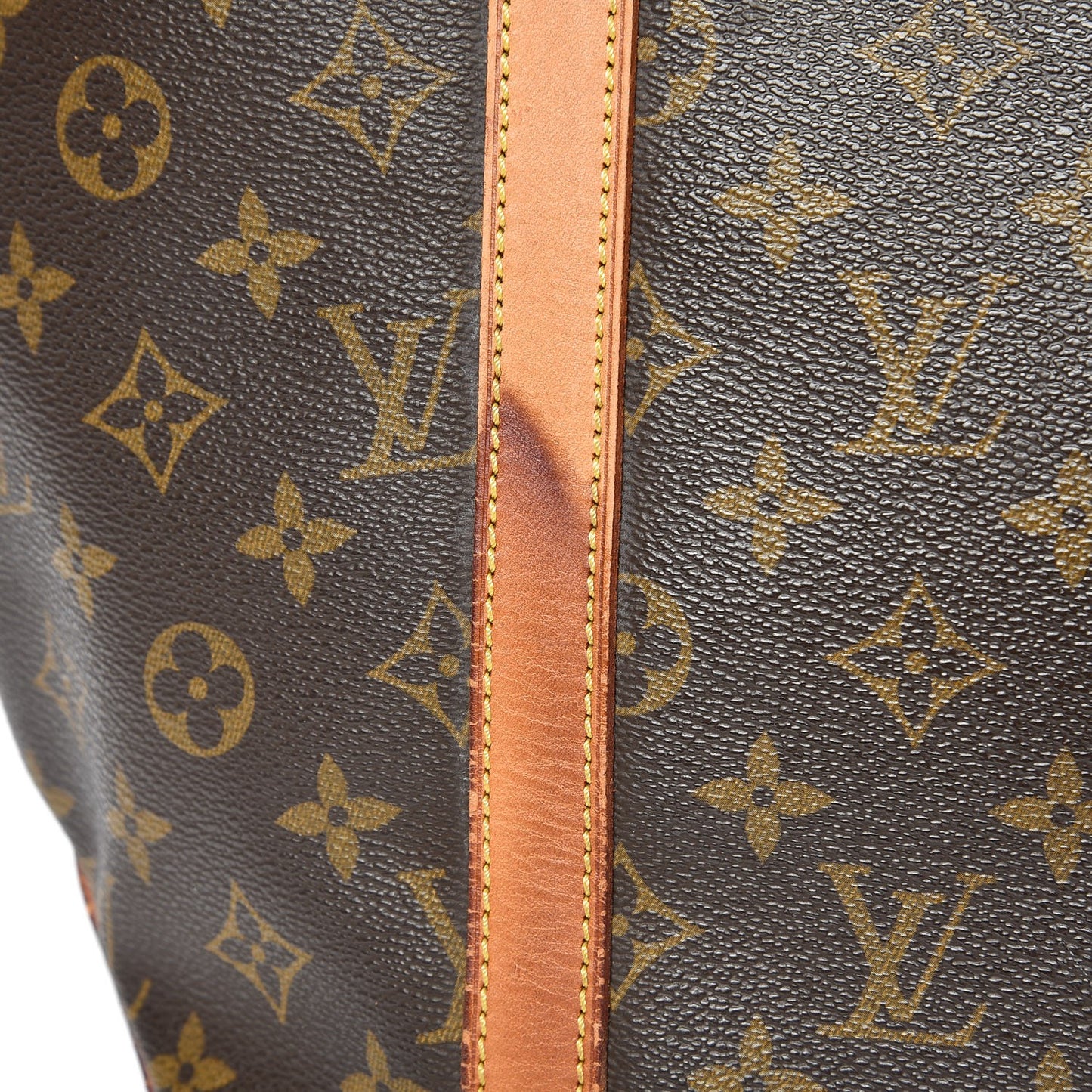 Monogram Sac Shopping Tote