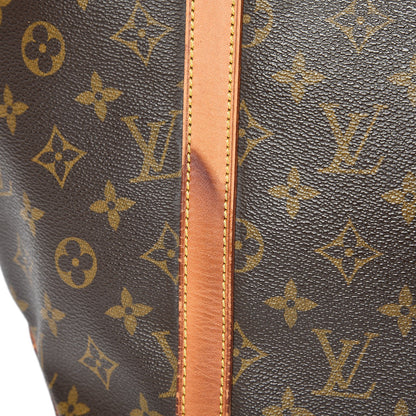 Louis Vuitton Monogram Sac Shopping Tote 10 of 16
