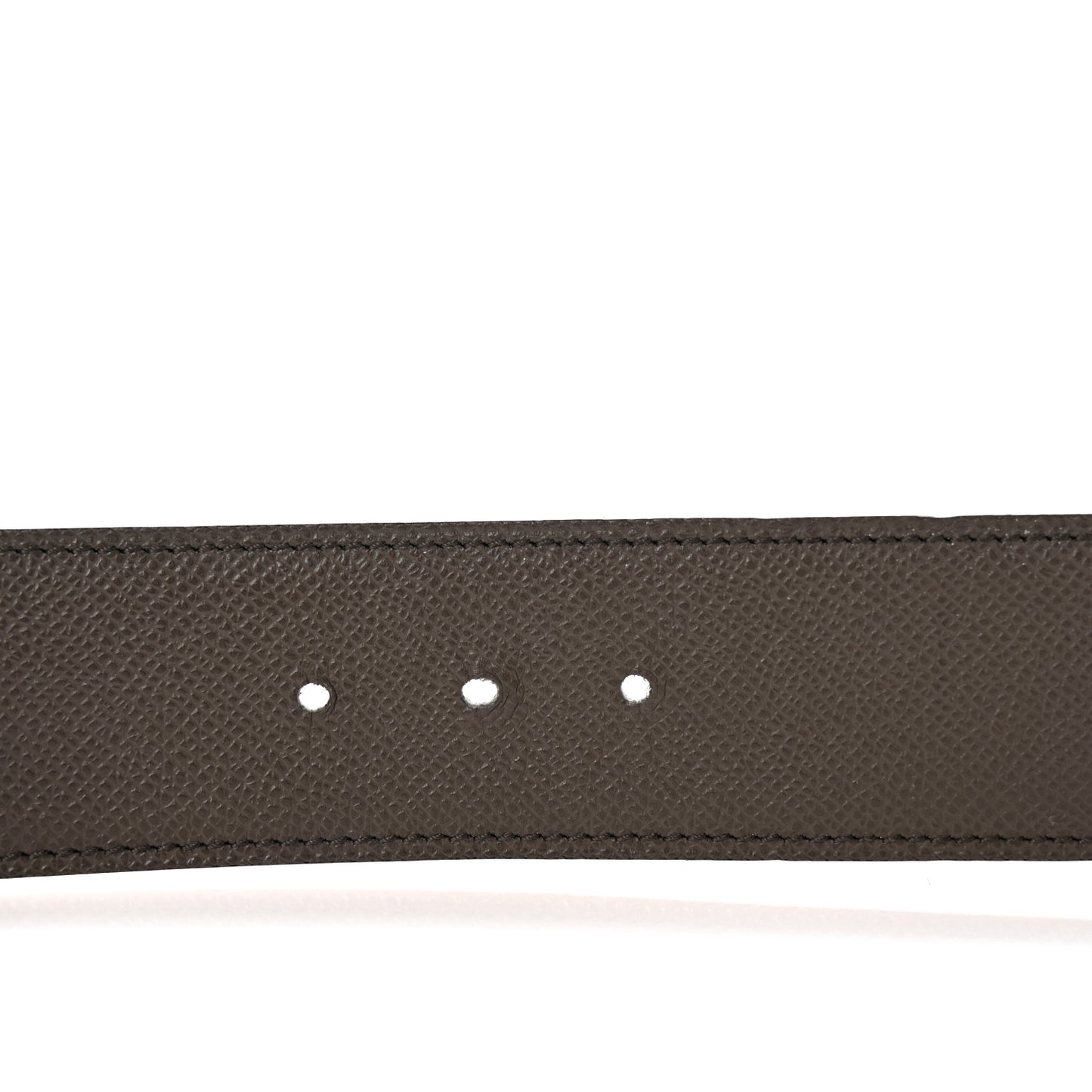 Epsom Box 42mm Constance Belt 85 34 Etain Black