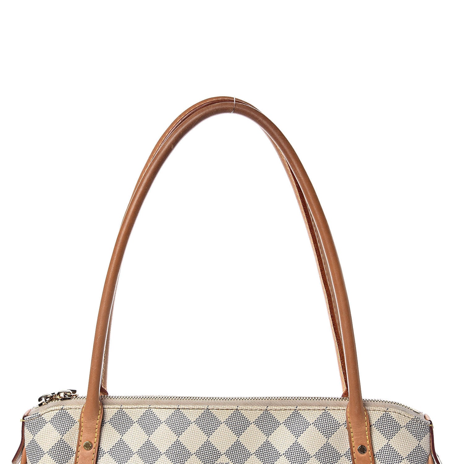 Louis Vuitton Damier Azur Figheri PM 13 of 25