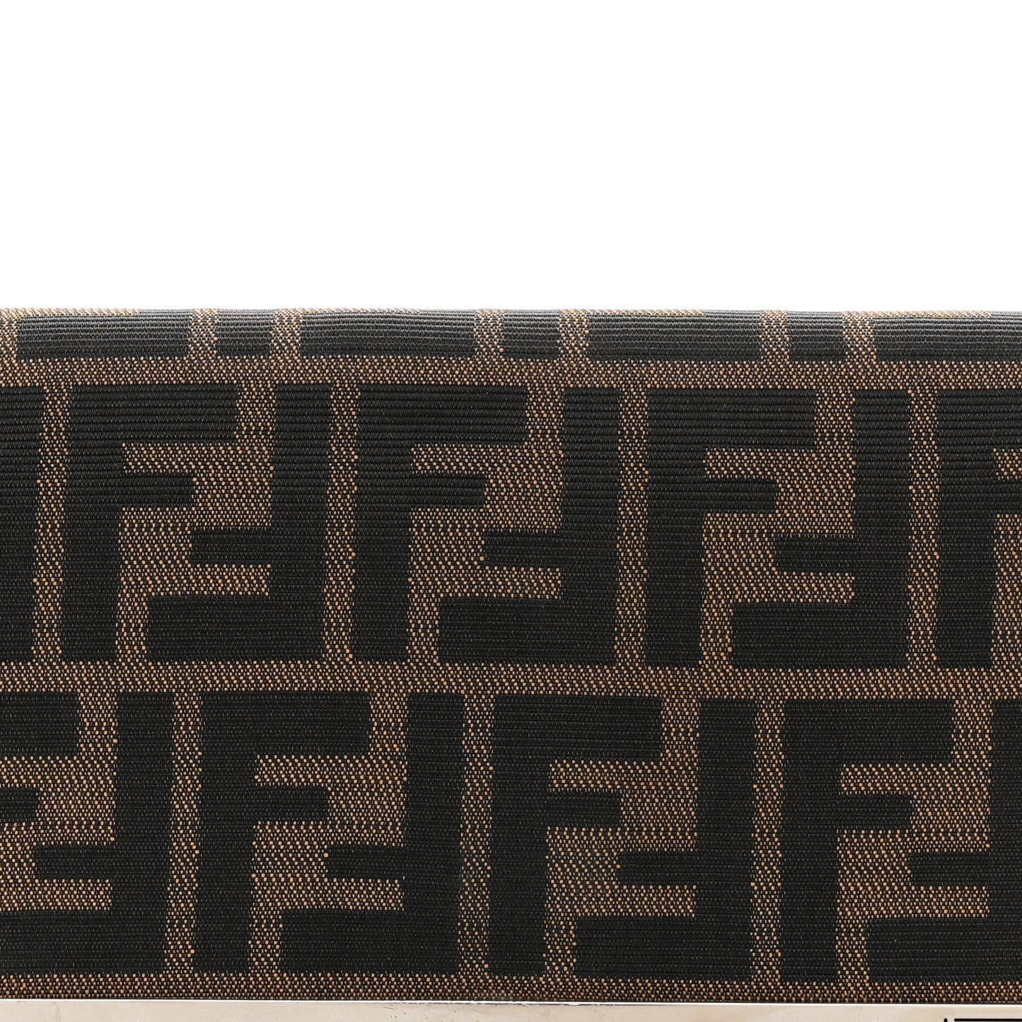 Zucca Shoulder Bag Tobacco