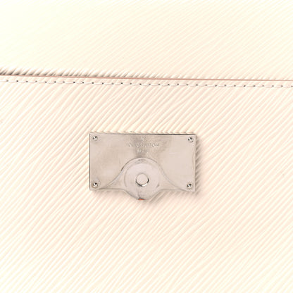 Louis Vuitton Epi Cluny Mini Quartz 13 of 15