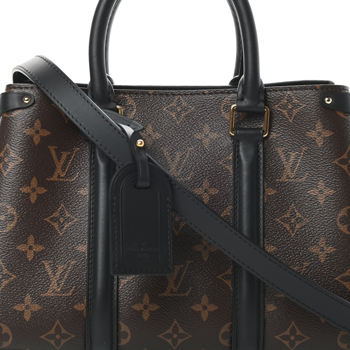Monogram Soufflot BB Black