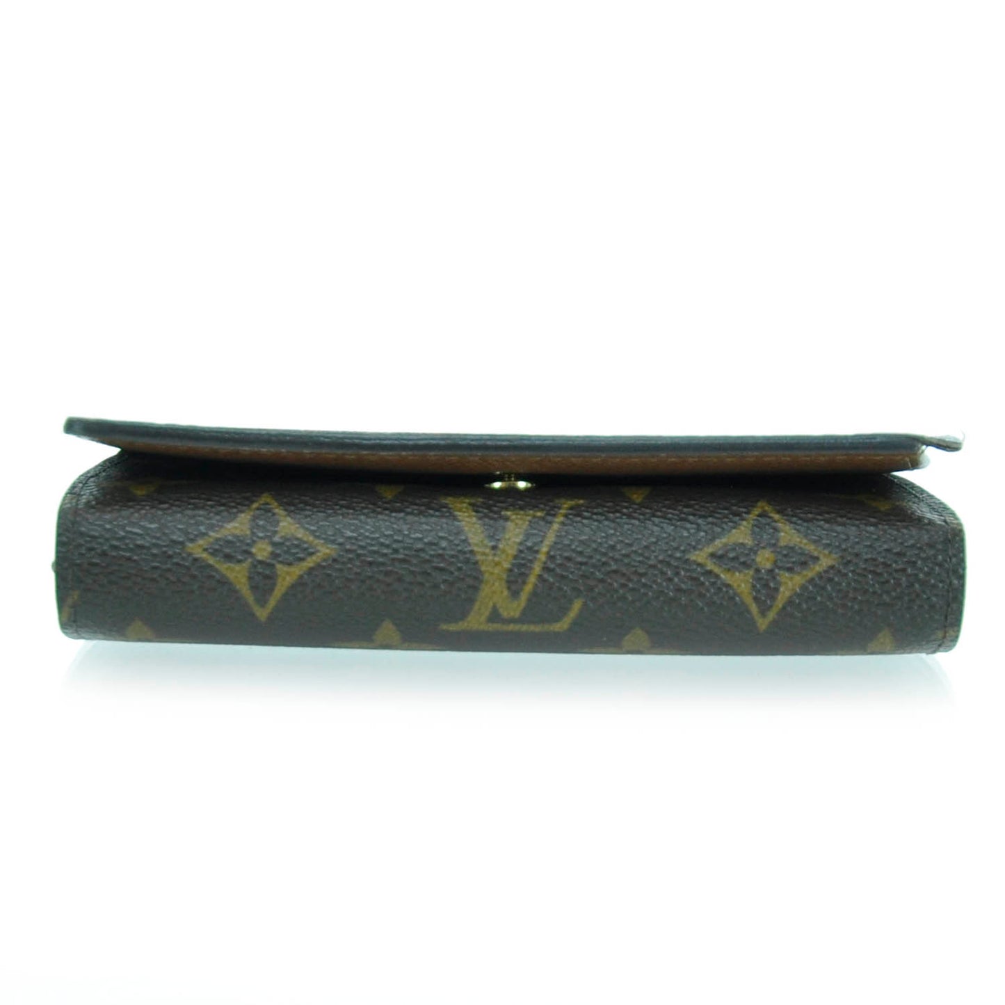 Monogram Porte-Monnaie Tresor Wallet
