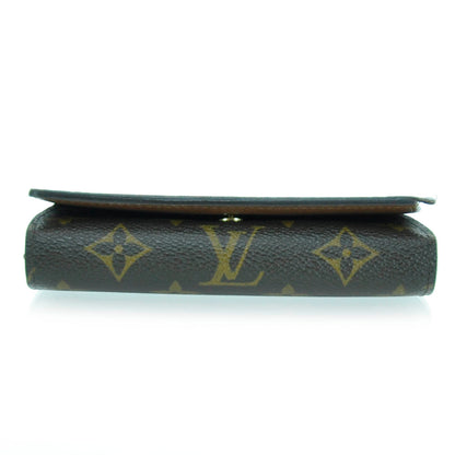 Louis Vuitton Monogram Porte-Monnaie Tresor Wallet 4 of 7