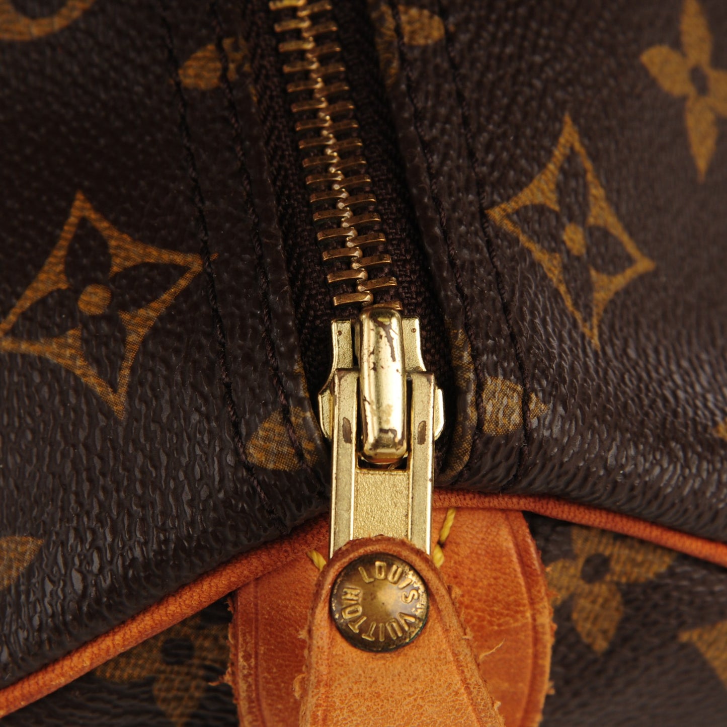Monogram Speedy 30