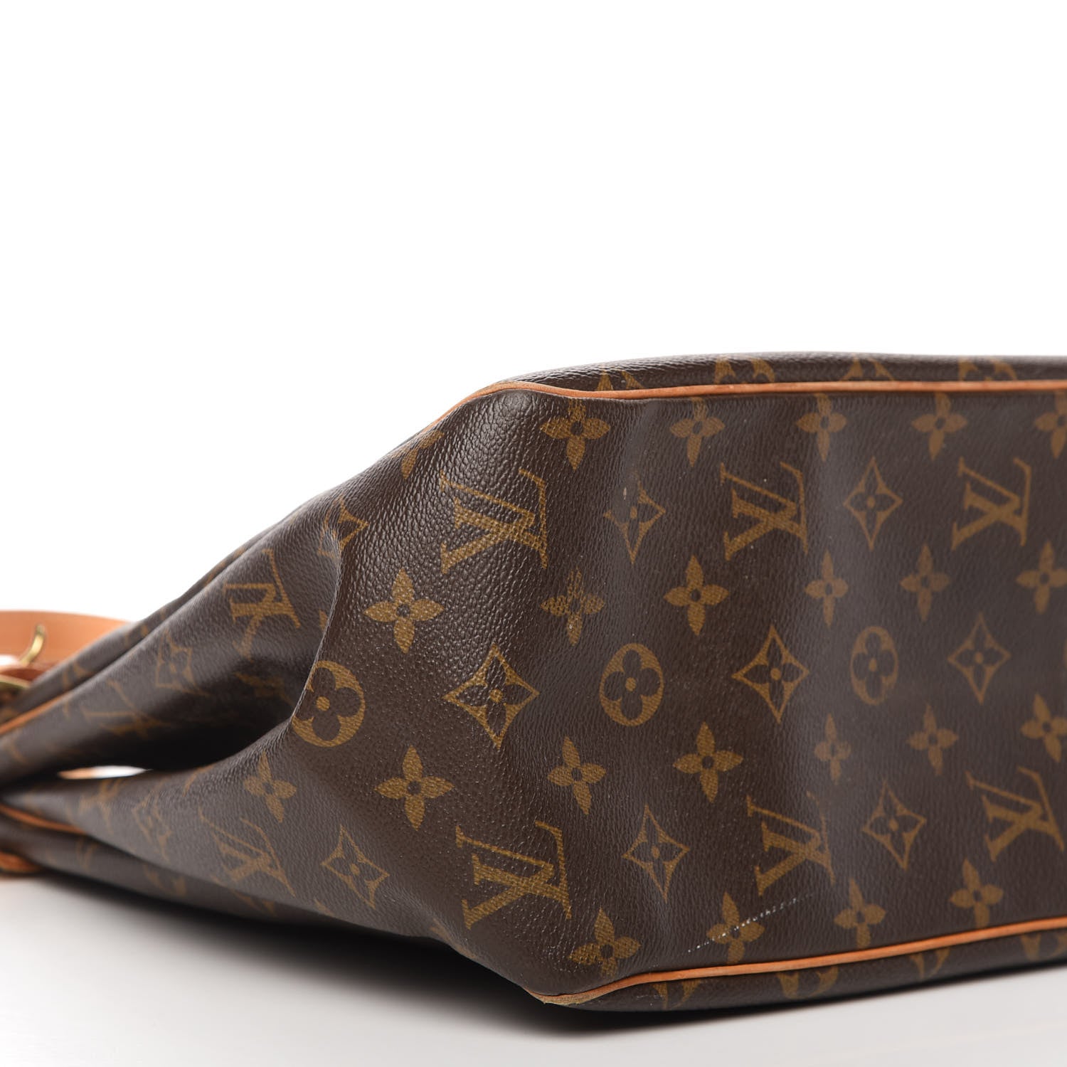 Louis Vuitton Monogram Batignolles Vertical 9 of 19