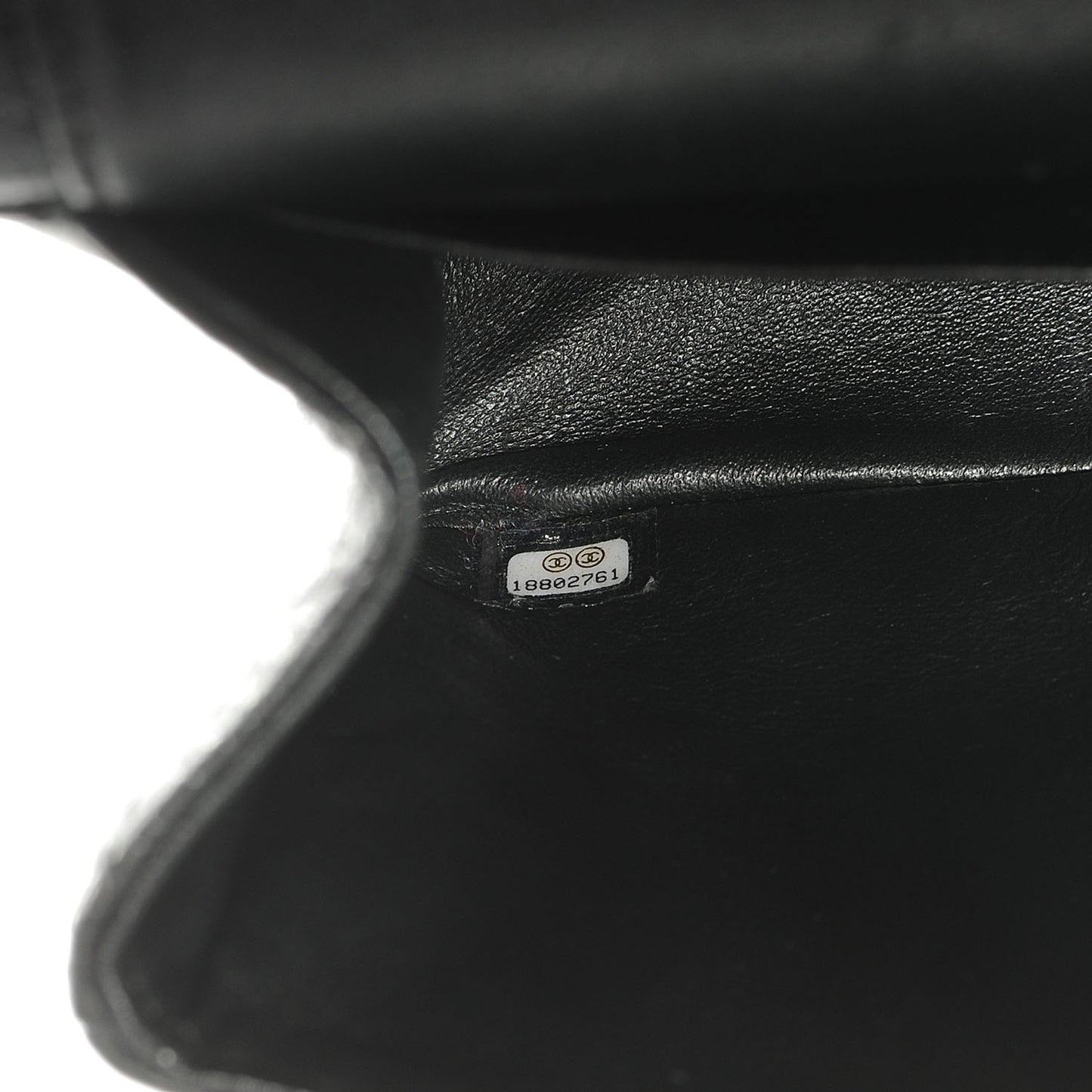 Caviar 2.55 Reissue 226 Flap Black