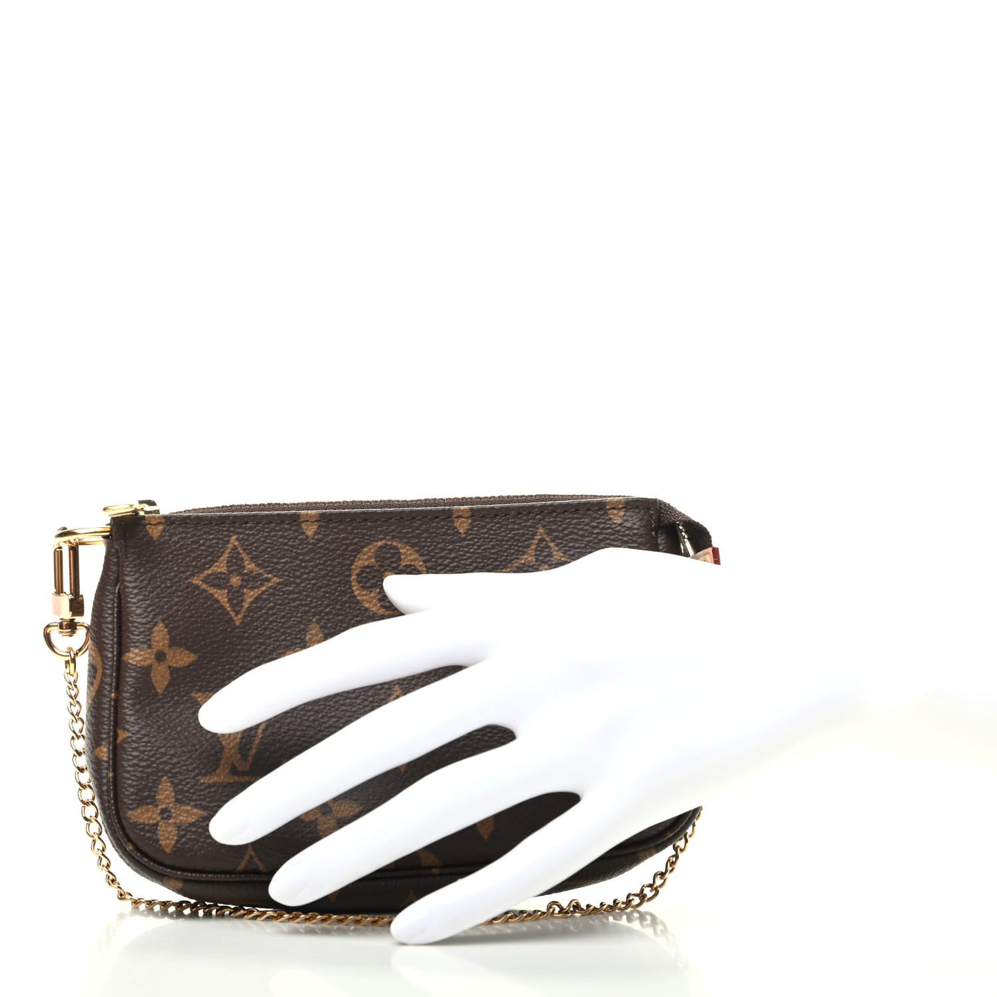 Monogram Mini Pochette Accessories