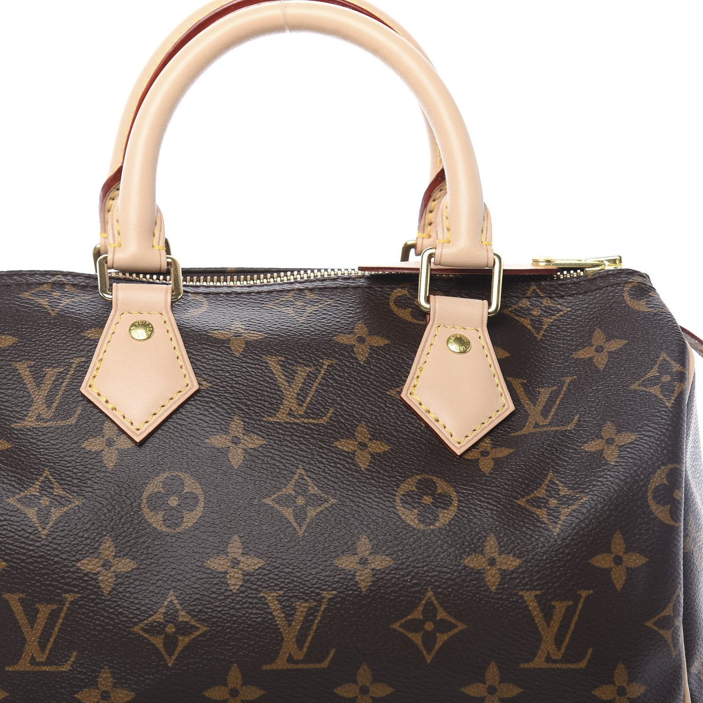 Monogram Speedy 25