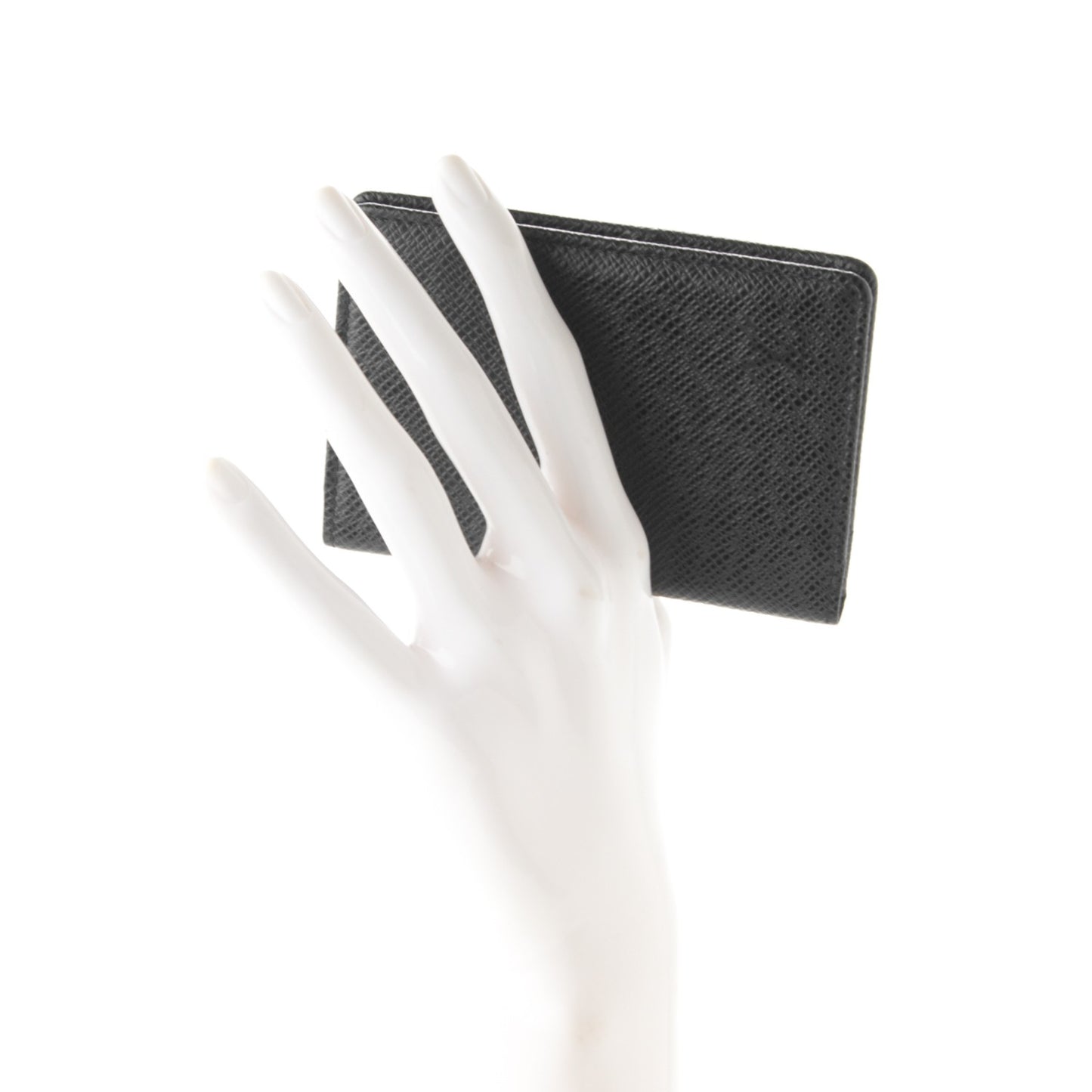 Taiga Pocket Organizer Ardoise