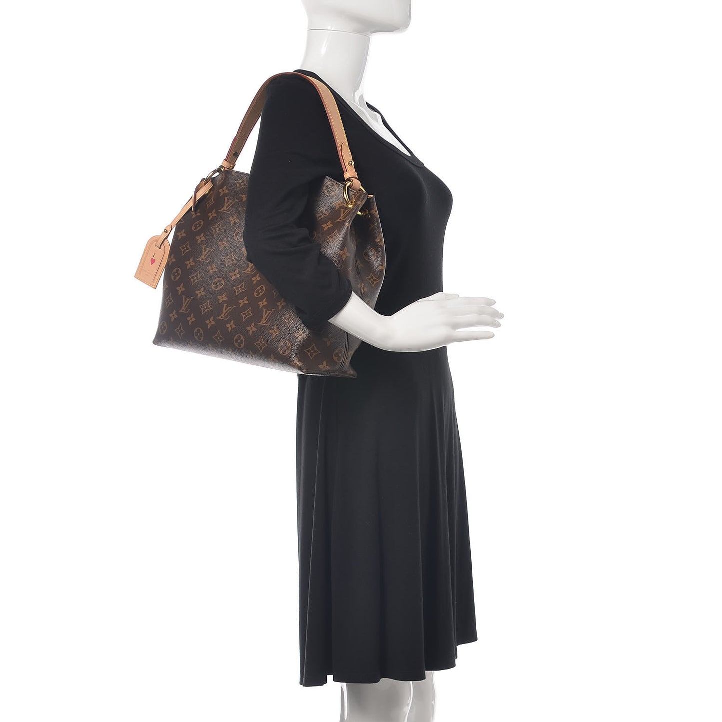 Monogram Graceful PM