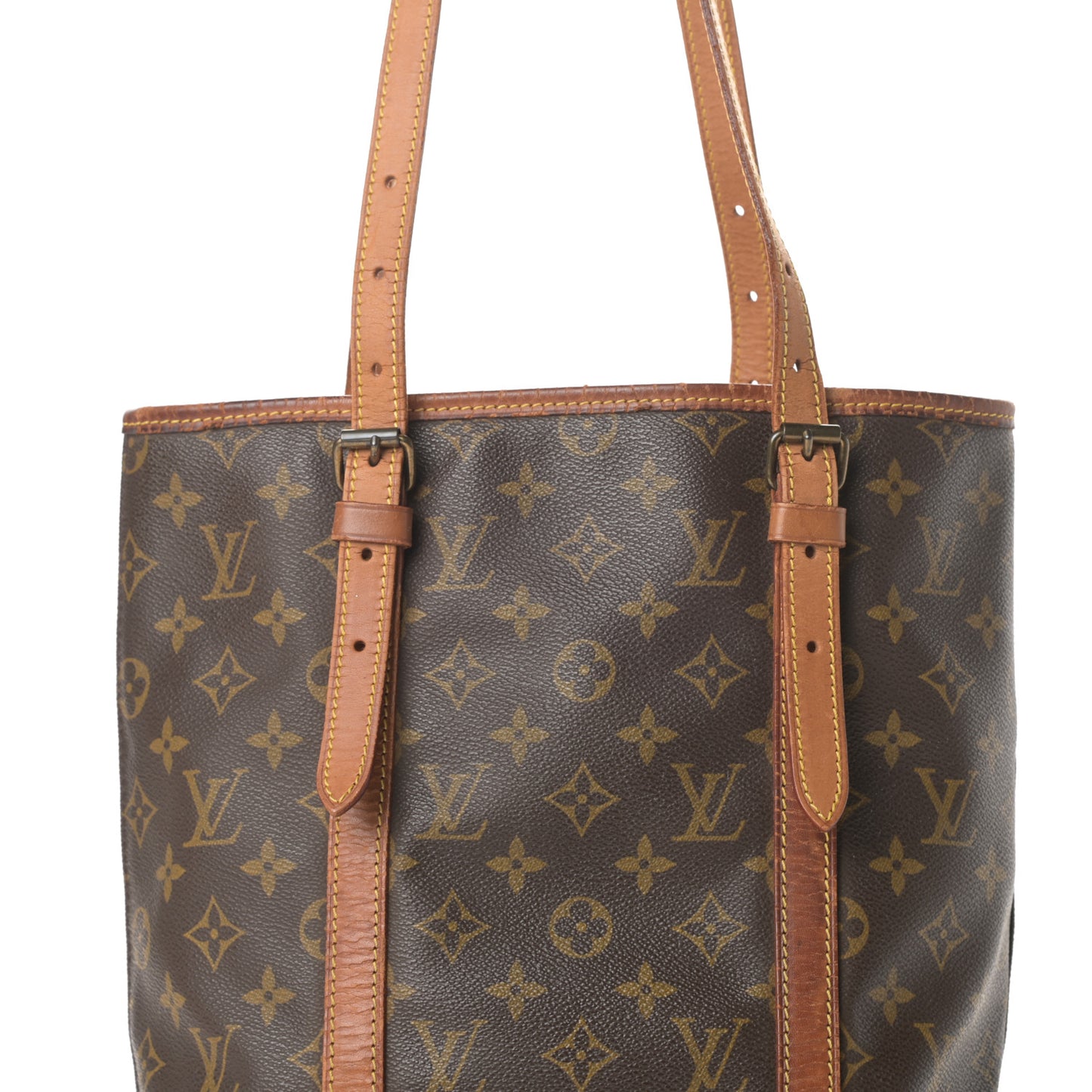 Monogram Bucket 27