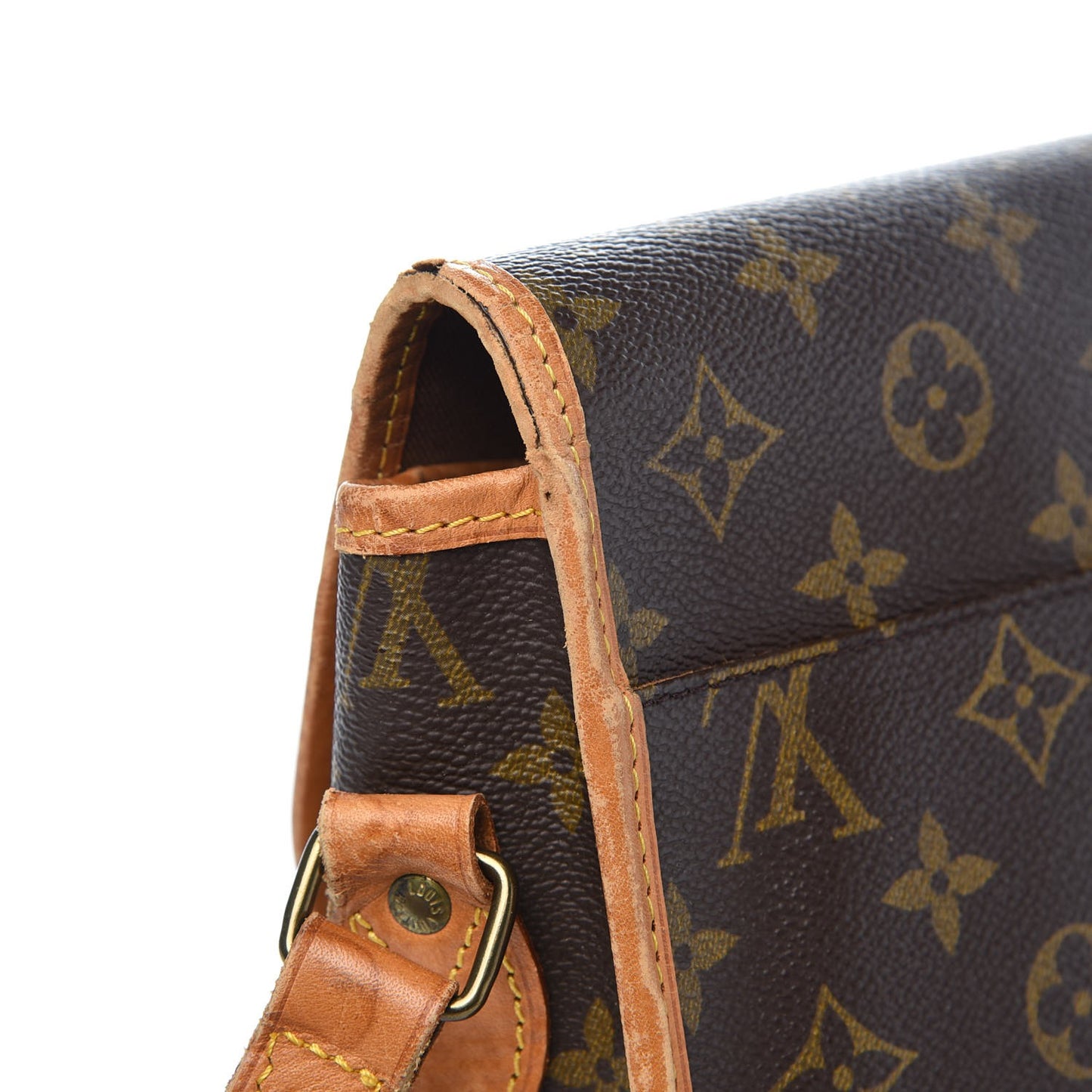 Monogram Sac Gibeciere PM