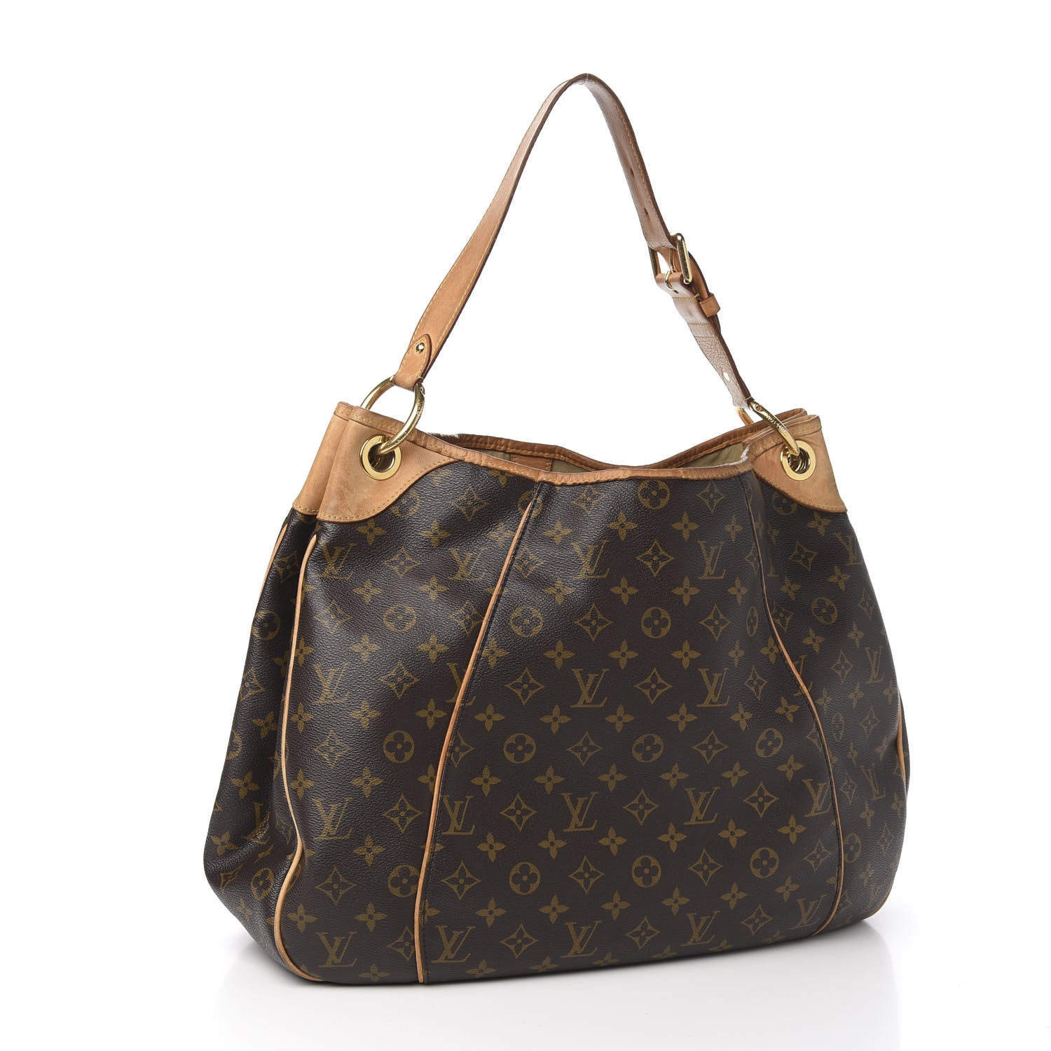 Louis Vuitton Monogram Galliera GM 2 of 11