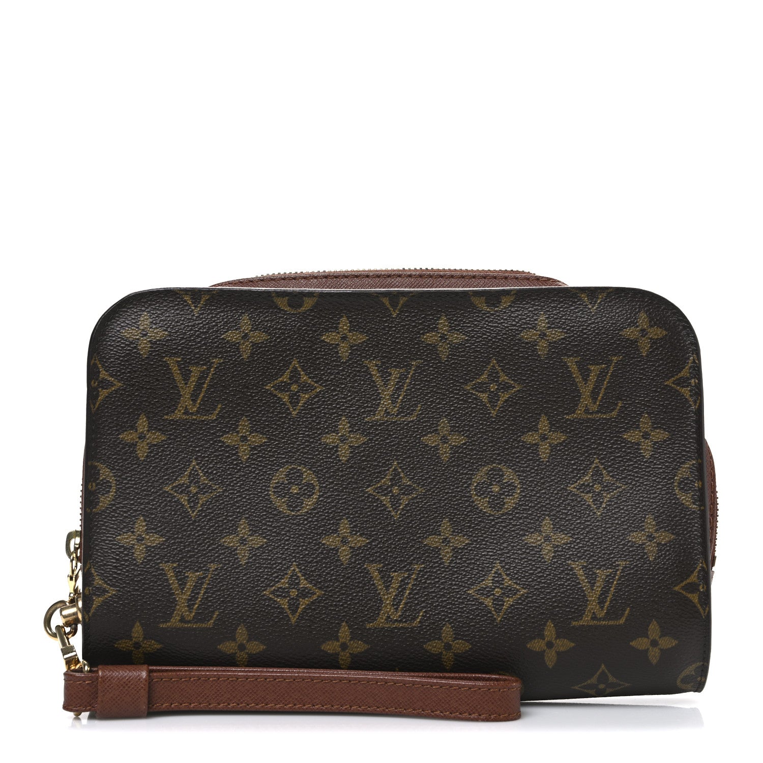 Louis Vuitton Monogram Pochette Orsay 1 of 6