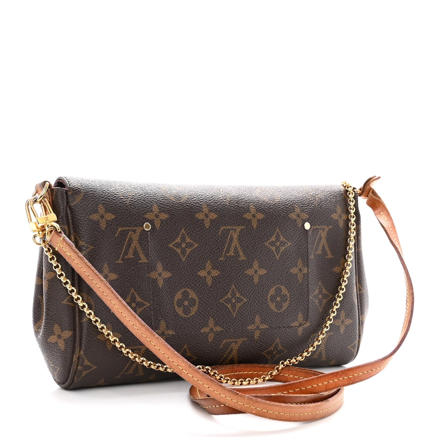 Monogram Favorite MM