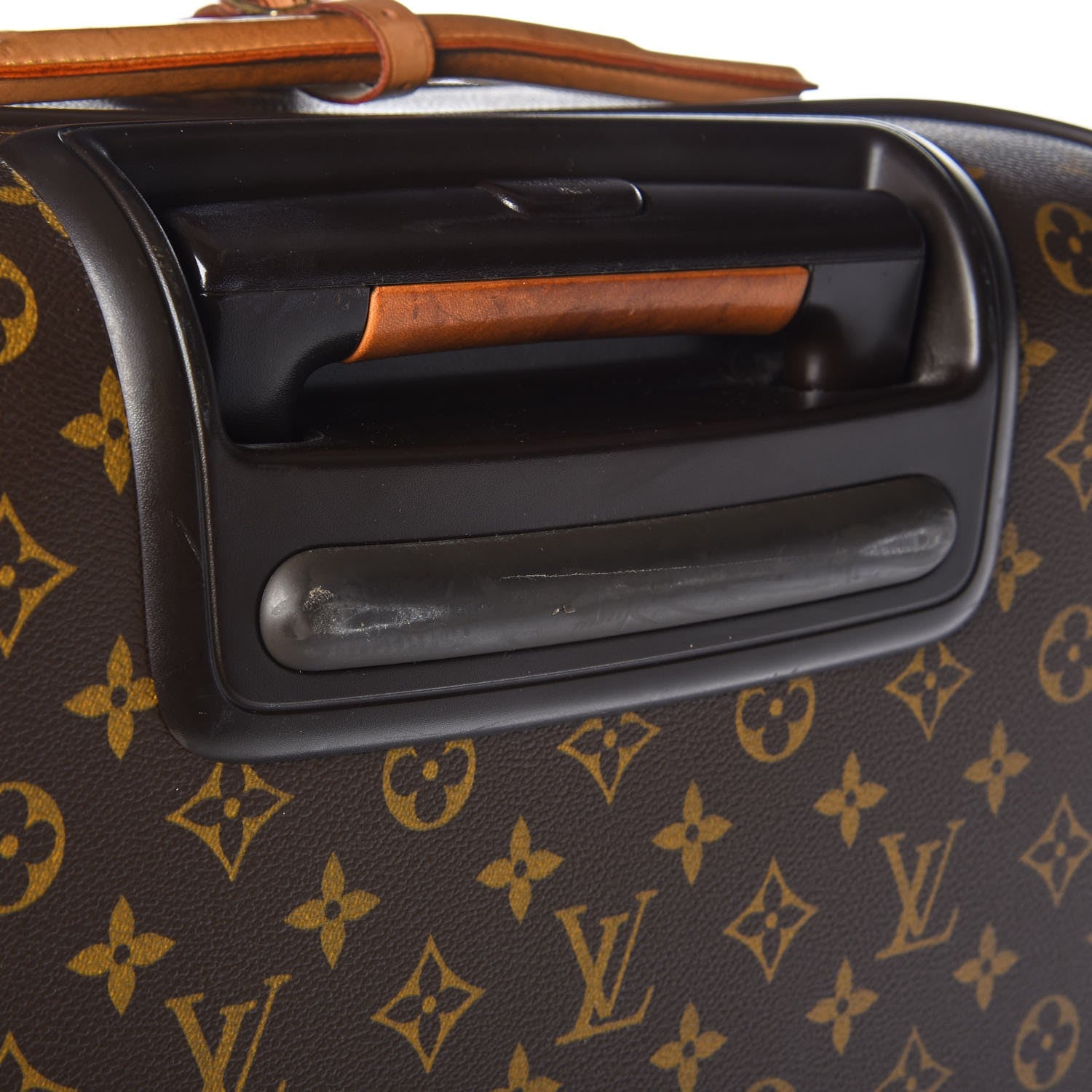 Louis Vuitton Monogram Pegase 55 Business 14 of 23