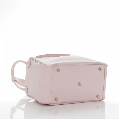 Hermes Swift Lindy 30 Rose Dragee 4 of 12