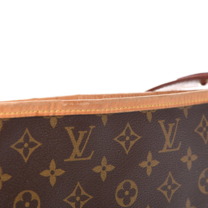 Louis Vuitton Monogram Delightful MM Pivoine 9 of 17